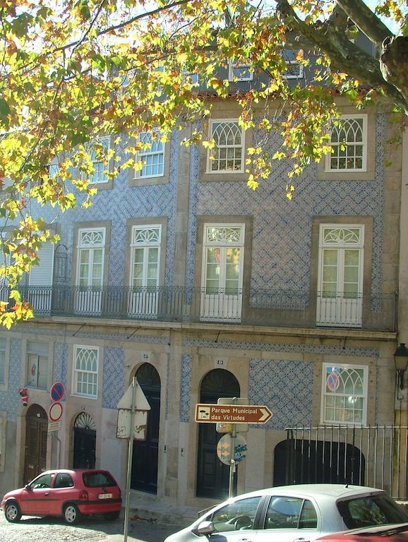 Citybreak-Apartments Douro View Porto Ngoại thất bức ảnh
