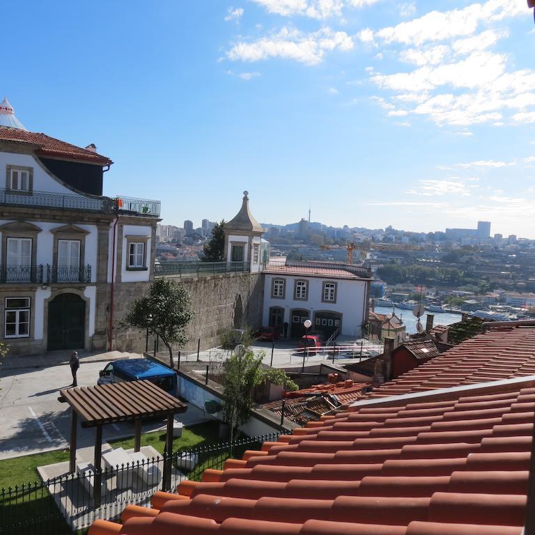 Citybreak-Apartments Douro View Porto Ngoại thất bức ảnh