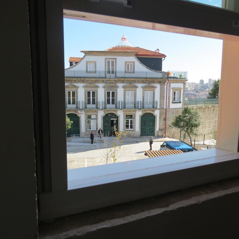 Citybreak-Apartments Douro View Porto Ngoại thất bức ảnh