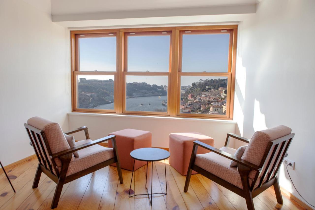 Citybreak-Apartments Douro View Porto Ngoại thất bức ảnh