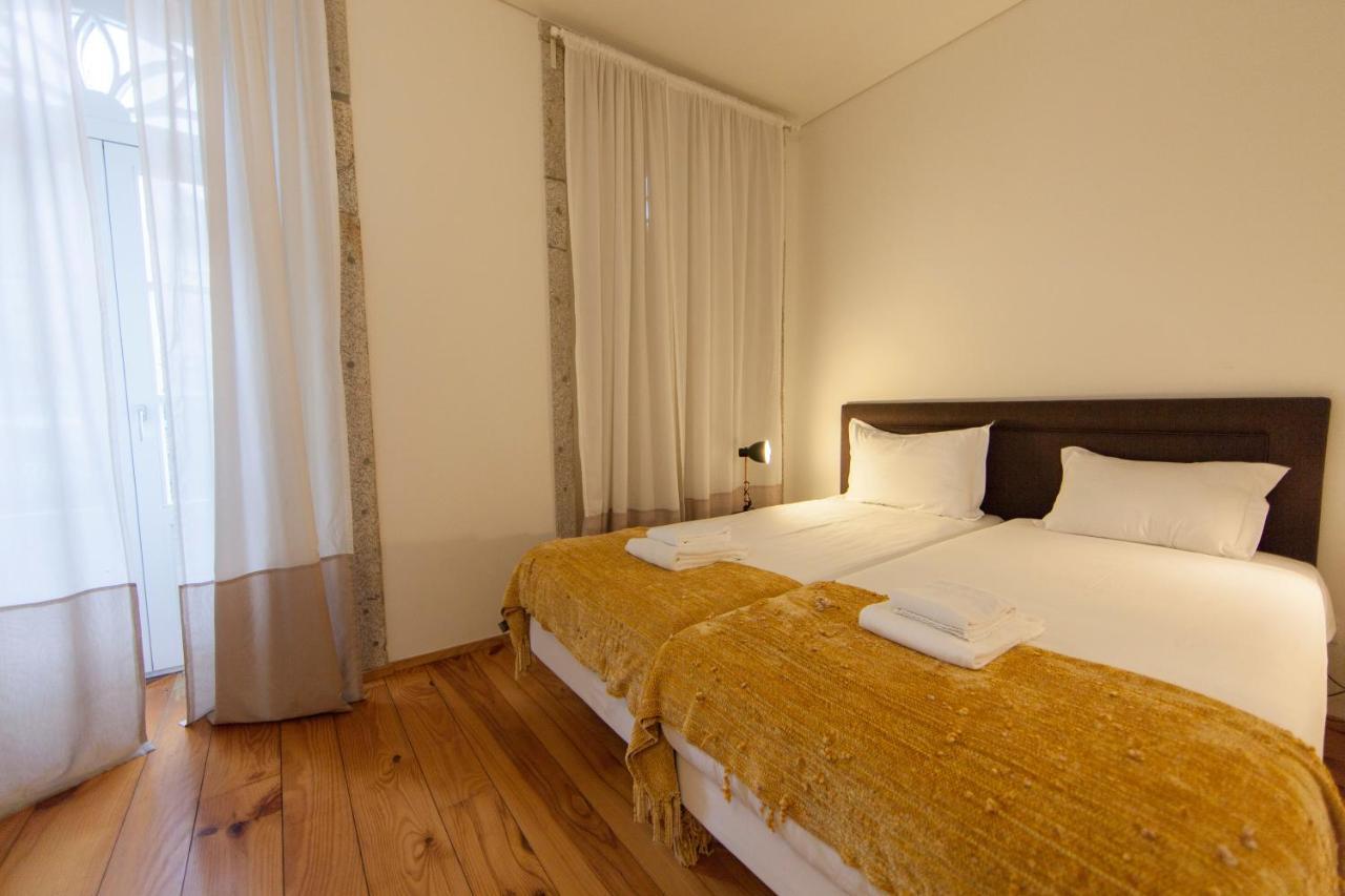 Citybreak-Apartments Douro View Porto Ngoại thất bức ảnh