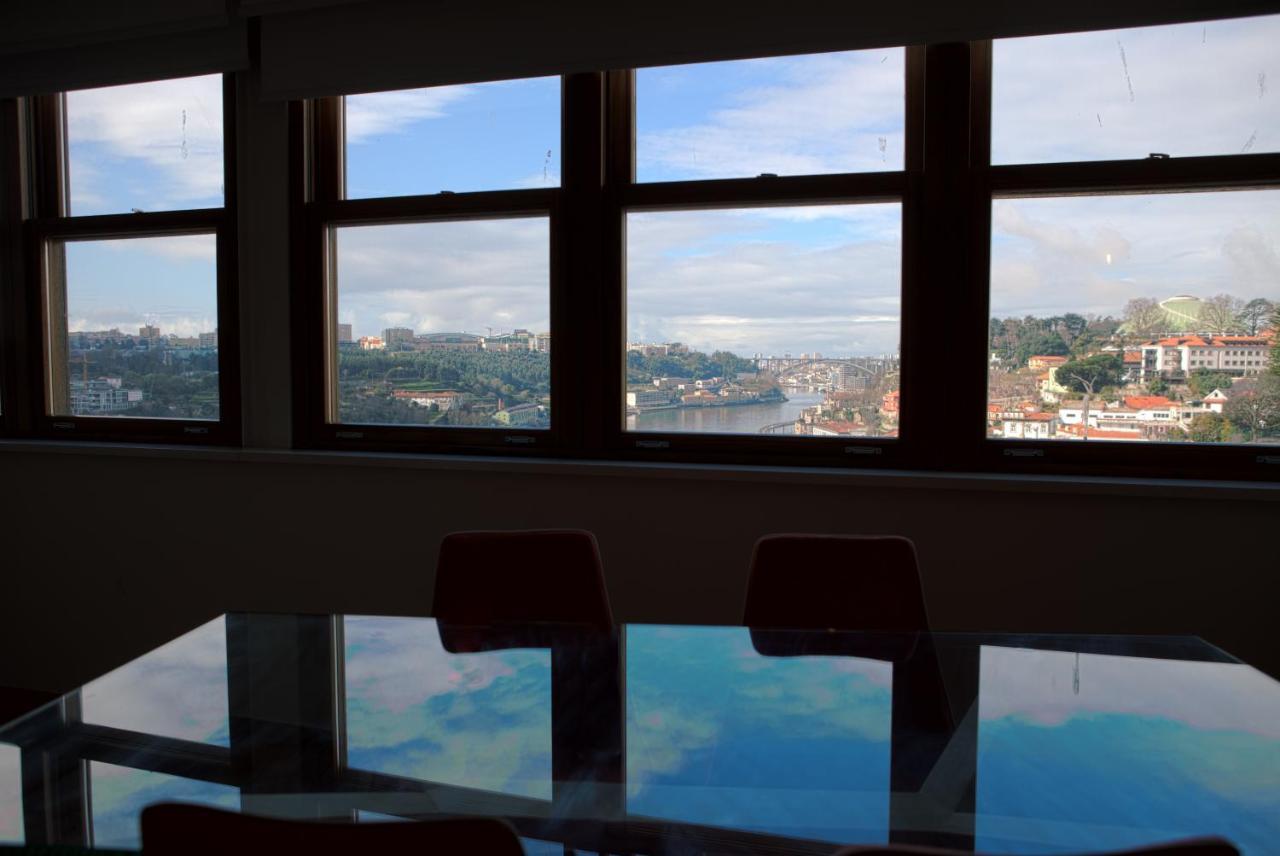 Citybreak-Apartments Douro View Porto Ngoại thất bức ảnh