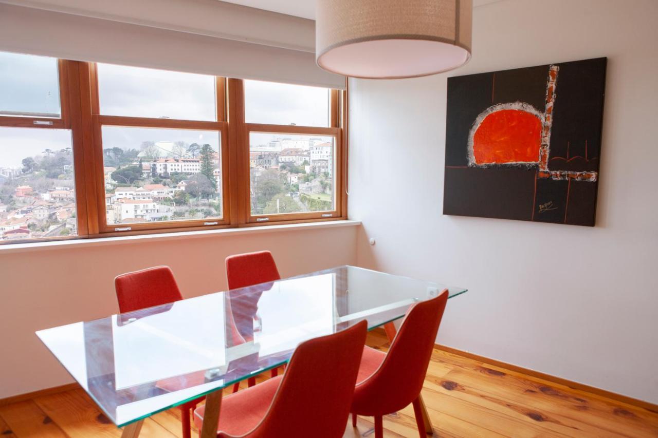 Citybreak-Apartments Douro View Porto Ngoại thất bức ảnh