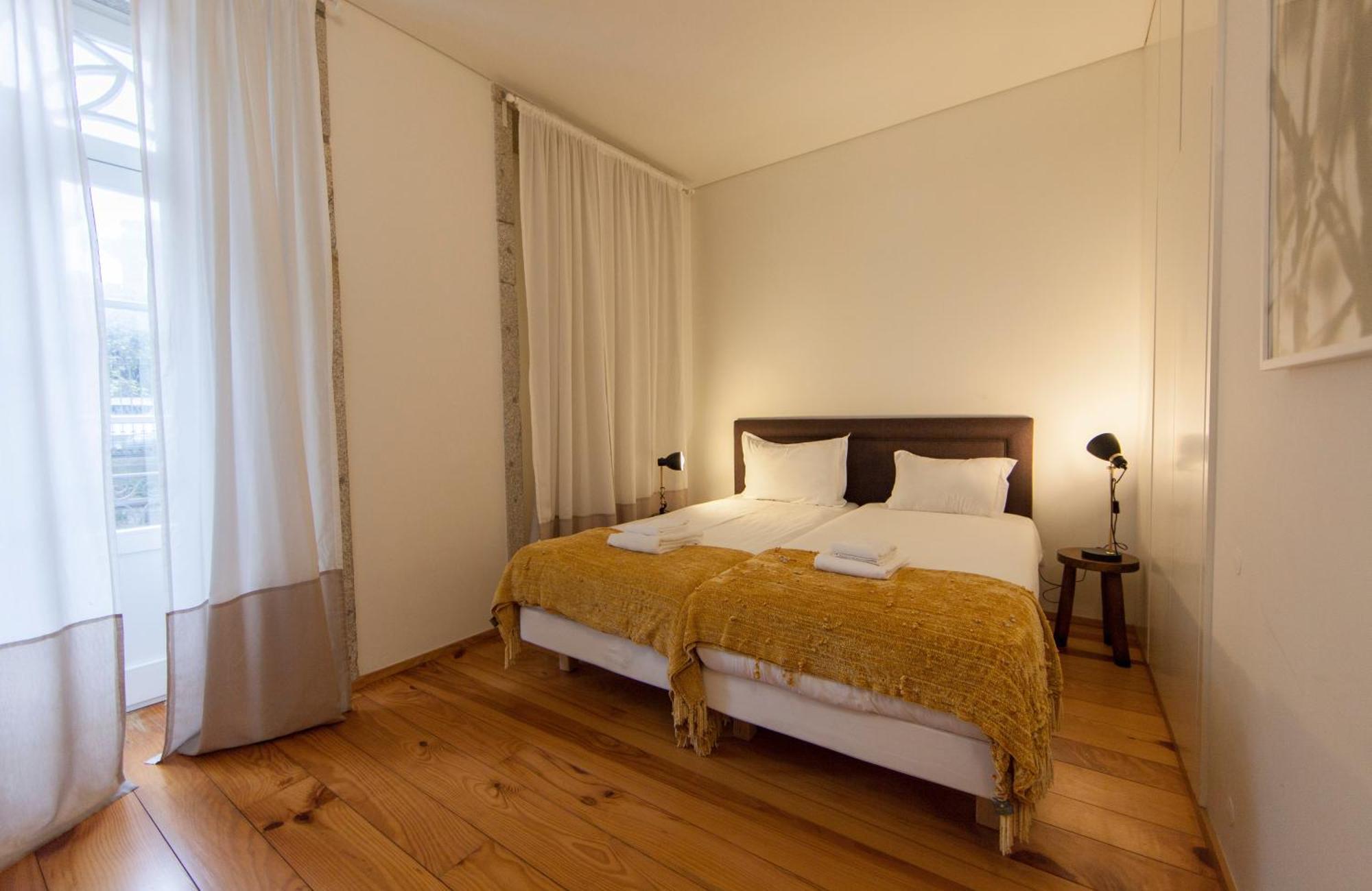 Citybreak-Apartments Douro View Porto Ngoại thất bức ảnh