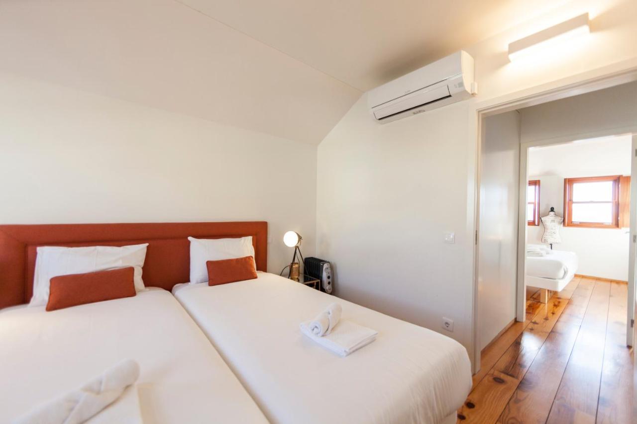 Citybreak-Apartments Douro View Porto Ngoại thất bức ảnh